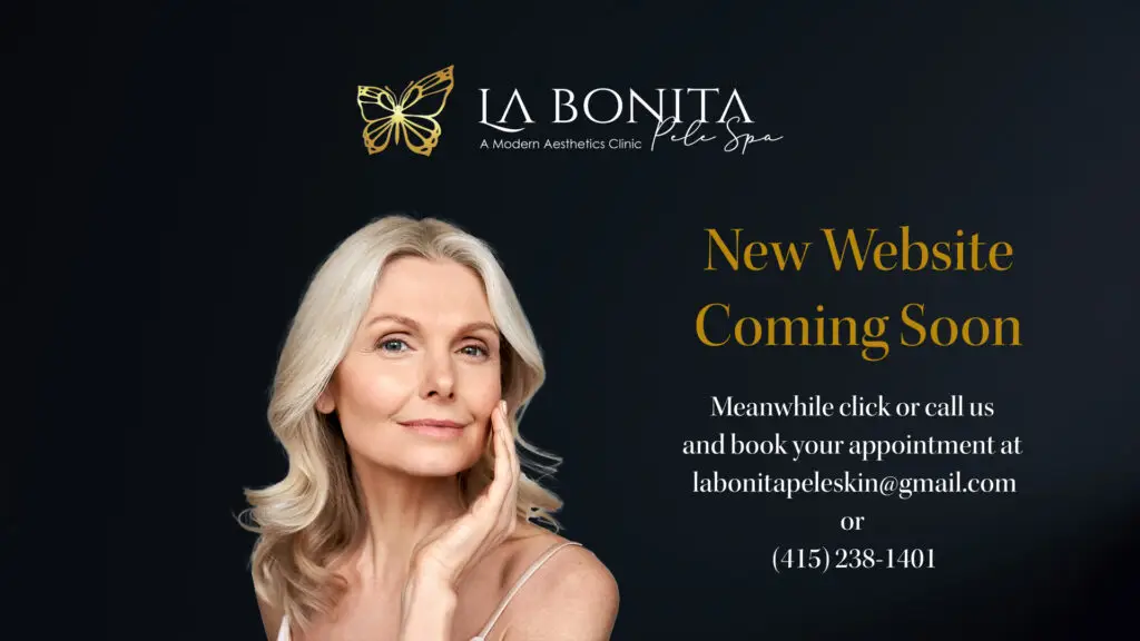 LaBonita Coming Soon