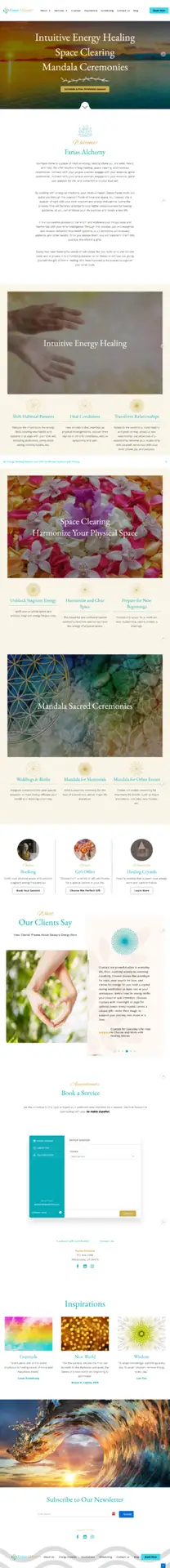 Daissyalchemy Full