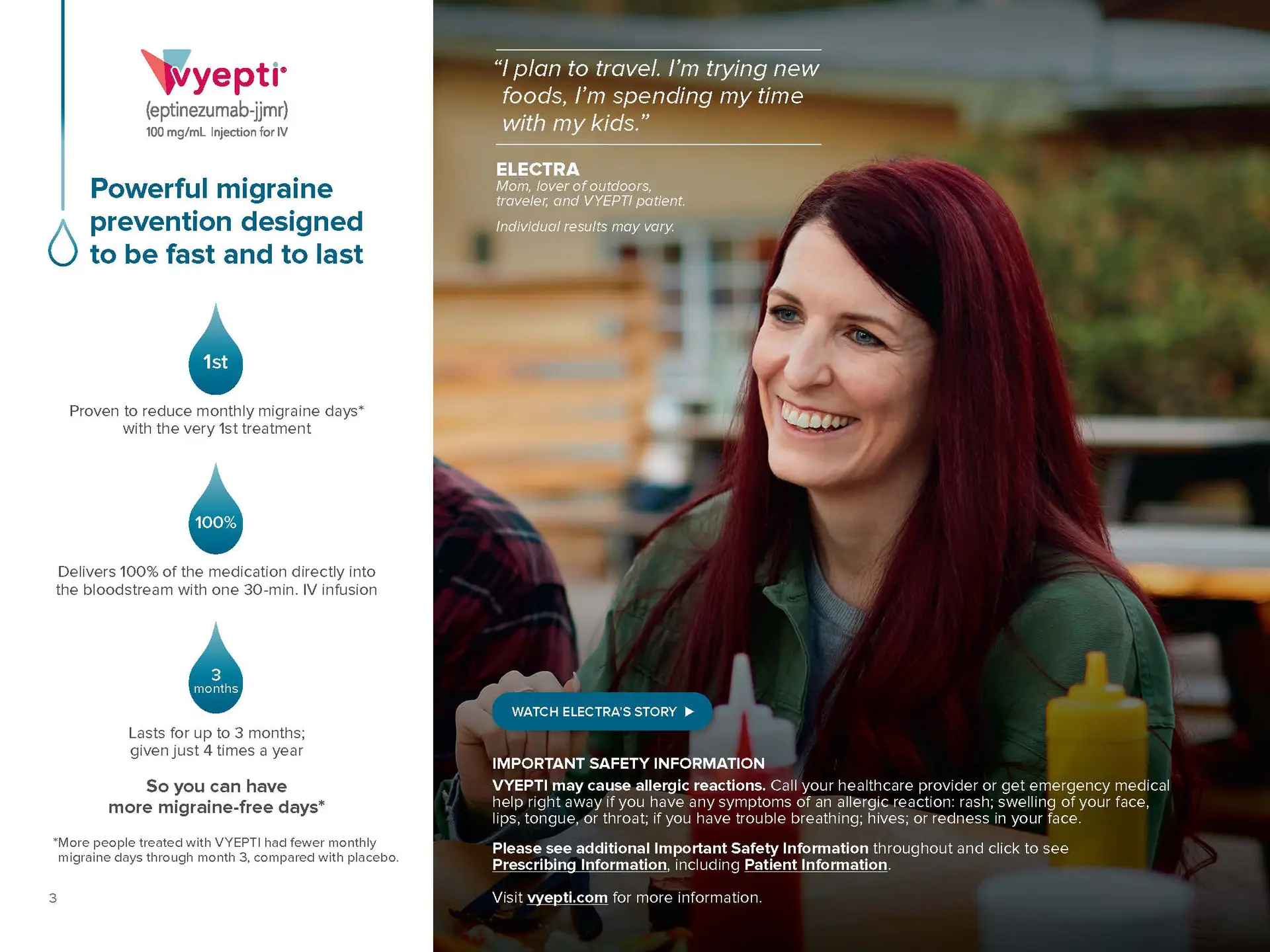 Digital Brochure EvokeUpdates 2 Page