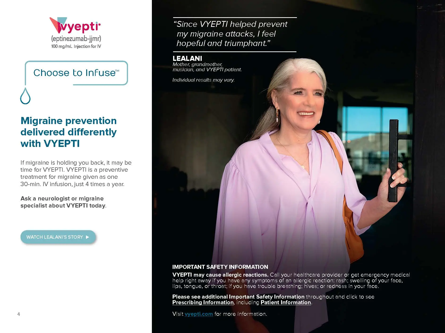 Digital Brochure EvokeUpdates 2 Page